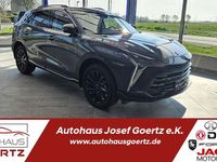 Nouvelle DFSK Forthing 5 177 ch (130 kW) 2026 Gris SUV