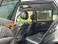 Brugt Mercedes E280 190 HK (139 kW) 2007 Stationcar