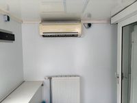 Usata Renault Master 120 CV (88 kW) 2009 Bianco Furgone