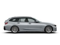 Gebraucht BMW 330 245 PS (180 kW) 2025 Grau Kombi