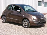 Gebraucht Fiat 500 101 PS (74 kW) 2009 Limousine