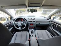 gebraucht Seat Exeo ST 2.0 TDI CR 88kW Ecomotive Reference ...