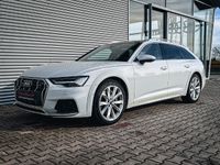 gebraucht Audi A6 Allroad quattro