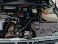 Gebraucht Audi Coupe GT 131 PS (96 kW) 1983 Grün Coupé