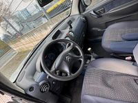 Gebraucht Citroën Berlingo 80 PS (58 kW) 2006 Silber Van / Kleinbus