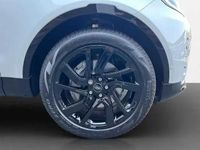 Gebraucht Land Rover Discovery 5 SE Dynamic 249 PS (183 kW) 2024 Fuji white SUV