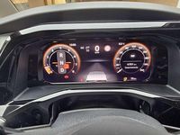 Gebraucht VW Multivan Goal 204 PS (150 kW) 2025 Orange Van