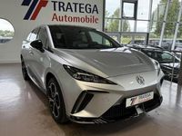 Gebraucht MG MG4 EV 319 kW (435 PS) 2024 Medal silver Kleinwagen