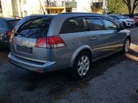 gebraucht Opel Vectra caravan 1.9 DIESEL 150 PS