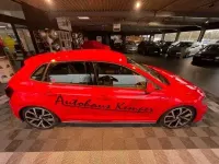 Gebraucht VW Polo GTI 200 PS (147 kW) 2020 Rot Kleinwagen