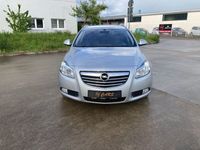 gebraucht Opel Insignia A Sports Tourer Innovation Navi Xenon