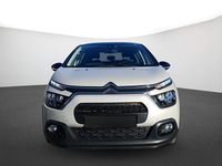 Gebraucht Citroën C3 Shine 82 PS (60 kW) 2023 Beige Kleinwagen