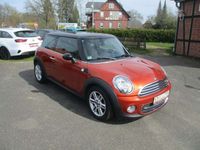 gebraucht Mini Cooper One