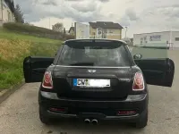 Occasion Mini Cooper S 184 PK (135 kW) 2012 Bruin Hatchback