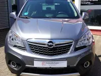 Używany Opel Mokka Edition 140 KM (102 kW) 2014 Szary SUV