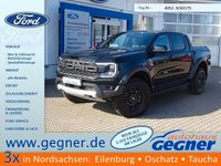 Neu Ford Ranger Raptor 292 PS (214 kW) 2026 Schwarz Pickup