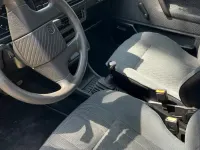 Gebraucht VW Golf II GTD 60 PS (44 kW) 1991 Blau Kleinwagen