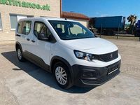 Gebraucht Peugeot Rifter Active 110 PS (80 kW) 2020 Van / Kleinbus