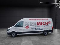 Gebraucht VW Crafter 140 PS (102 kW) 2023 Candyweiß Van