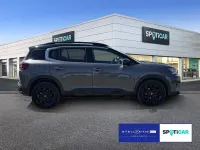 Gebraucht Citroën C5 Aircross 136 PS (100 kW) 2024 Grau SUV
