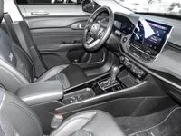 Gebraucht Jeep Compass 131 PS (96 kW) 2023 Azure blue // dach schwarz SUV