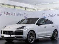 Gebraucht Porsche Cayenne 460 PS (338 kW) 2021 Grau SUV