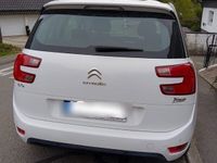 gebraucht Citroën C4 Picasso/ 7sitzer