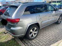 gebraucht Jeep Grand Cherokee 