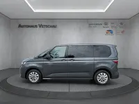 Gebraucht VW Multivan Life 150 PS (110 kW) 2024 Grau Van / Kleinbus