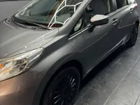 Second-hand Nissan Note Acenta 80 CP (58 kW) 2014 Gri Hatchback