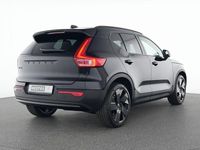 Gebraucht Volvo EX40 Ultra 185 kW (252 PS) 2025 Schwarz SUV