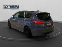 Gebraucht Ford S-MAX ST-Line 241 PS (177 kW) 2019 Grau Van / Kleinbus