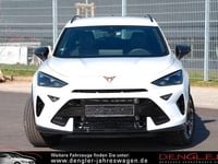 Gebraucht Cupra Formentor 150 PS (110 kW) 2025 Weiß SUV