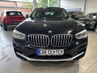 Gebraucht BMW X4 xLine 286 PS (210 kW) 2021 Schwarz SUV
