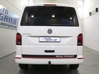Gebraucht VW Multivan 150 PS (110 kW) 2020 Weiß Van / Kleinbus