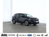 Gebraucht Renault Austral Techno 158 PS (116 kW) 2023 Schwarz SUV