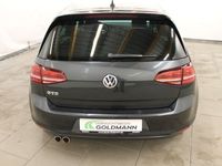 gebraucht VW Golf VII Lim. 2.0 TDI 135 kW GTD BMT
