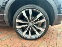 Gebraucht VW T-Roc Style 150 PS (110 kW) 2020 Schwarz SUV