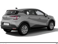 Neu Renault Captur Evolution 115 PS (84 kW) 2026 Grau SUV
