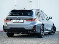 Gebraucht BMW 330 M Sport 286 PS (210 kW) 2025 Schwarz (saphirschwarz / skyscraper grey) Kombi