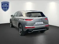 Gebraucht DS Automobiles DS7 Crossback 179 PS (131 kW) 2020 Lack grau artense/metallic kla SUV