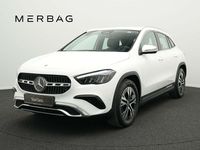 Gebraucht Mercedes GLA220 Progressive 190 PS (139 kW) 2024 Weiß SUV