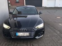 gebraucht Audi A5 3.0 Liter