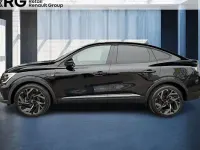 Gebraucht Renault Arkana Esprit Alpine 158 PS (116 kW) 2025 Schwarz SUV
