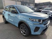 Gebraucht Citroën C3 101 PS (74 kW) 2026 Montecarloblau SUV