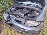 gebraucht BMW 120 i (Unfall)(Sommerreifen und Winterreifen)