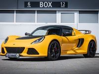 gebraucht Lotus Exige 350 Sport *1 Hand*offene Schaltkulise*