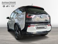 gebraucht BMW i3 120Ah