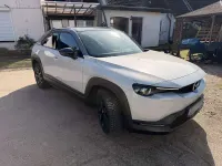 Gebraucht Mazda MX30 106 kW (145 PS) 2021 SUV