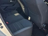 Gebraucht Dacia Duster Comfort 131 PS (96 kW) 2019 Silber SUV